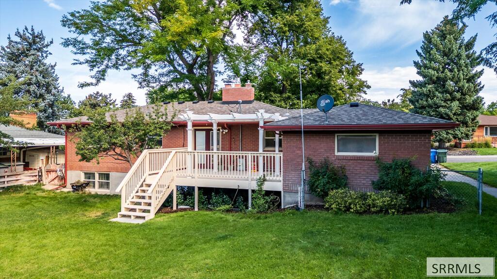 31 Harvard Street Property Photo 31