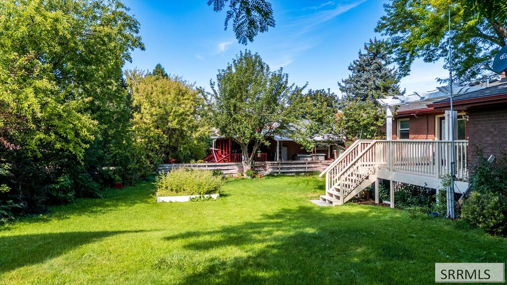 31 Harvard Street Property Photo 33