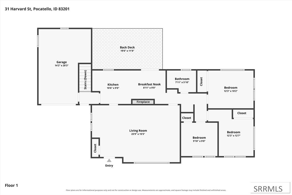 31 Harvard Street Property Photo 38