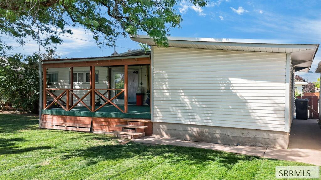 930 Park Avenue Property Photo 32