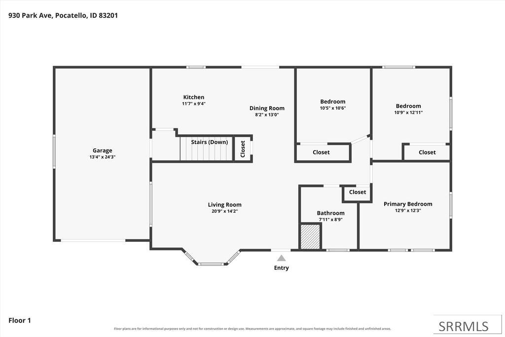 930 Park Avenue Property Photo 40