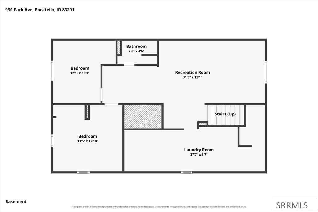 930 Park Avenue Property Photo 41