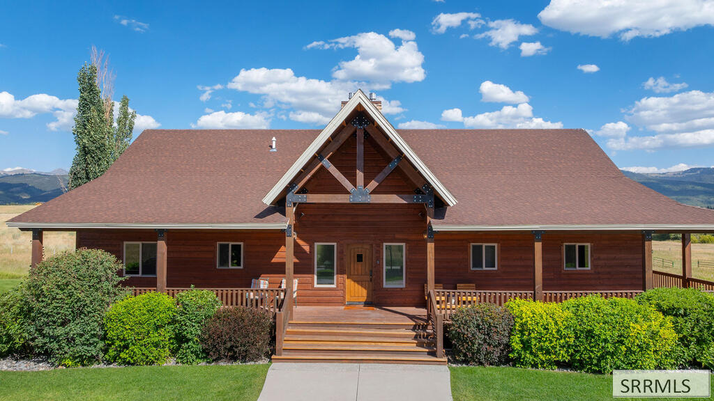 1665 Reunion Road Property Photo 10