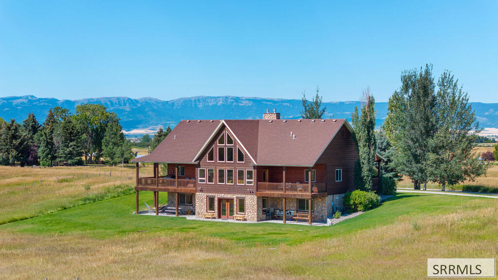 1665 Reunion Road Property Photo 15