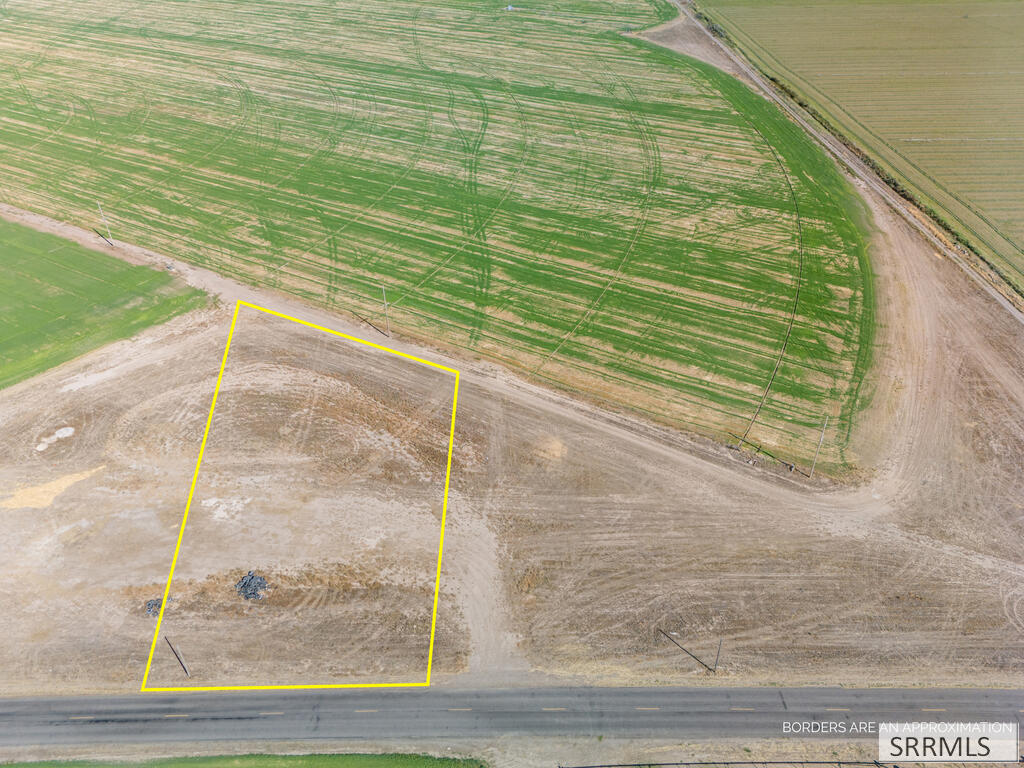 TBD L1 N 900 E Property Photo 1