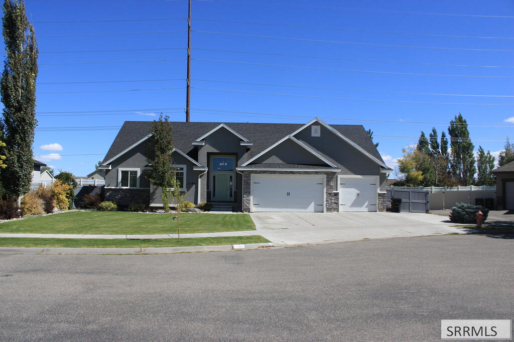 1194 Indian Hollow Drive Property Photo 1