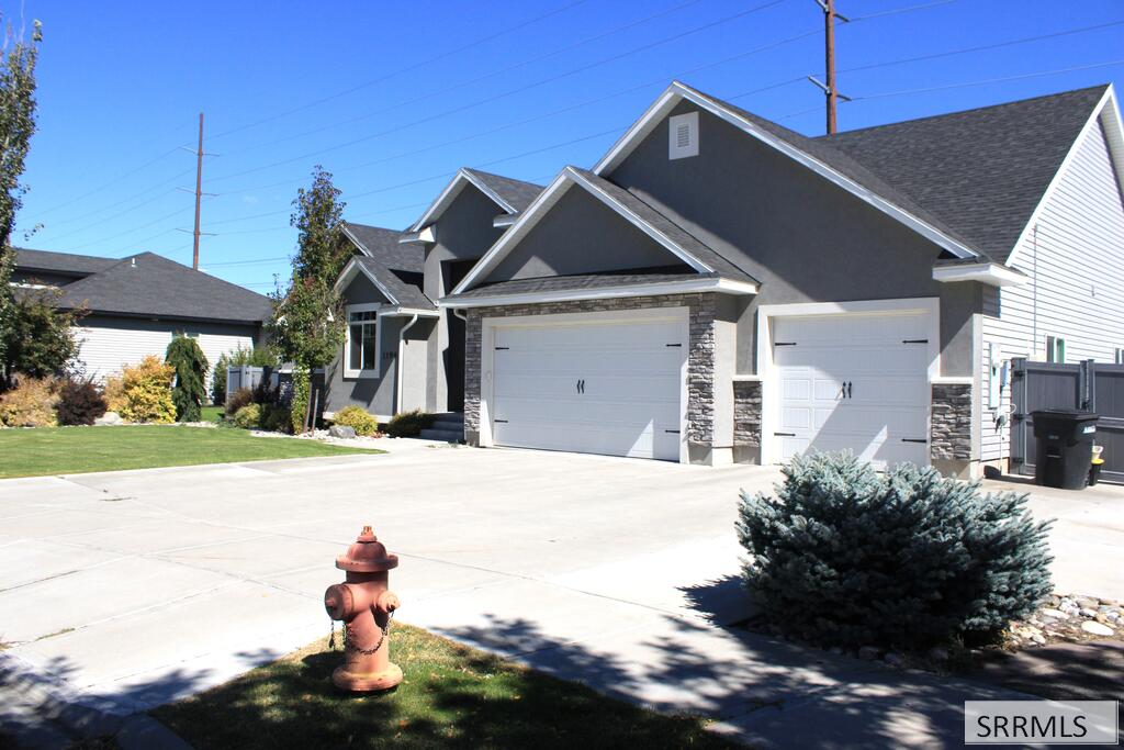 1194 Indian Hollow Drive Property Photo 44