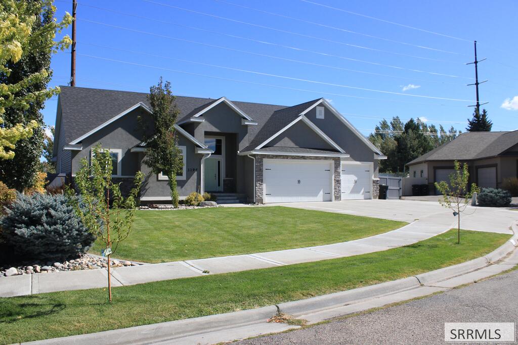 1194 Indian Hollow Drive Property Photo 45