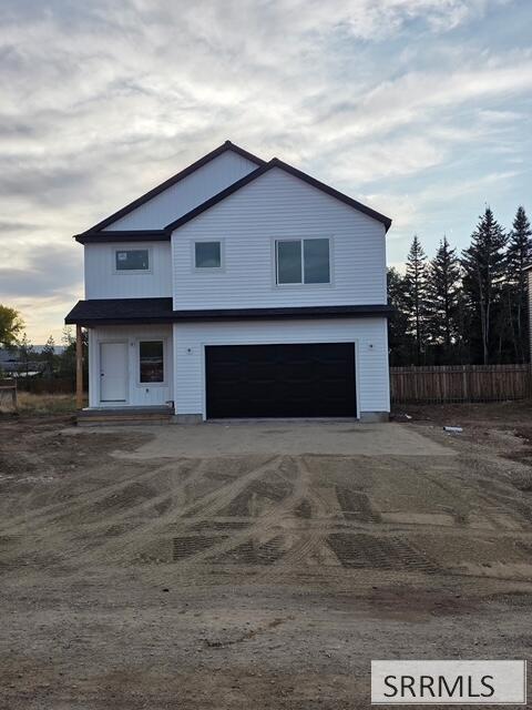 6th Teton Avenue Property Photo 1