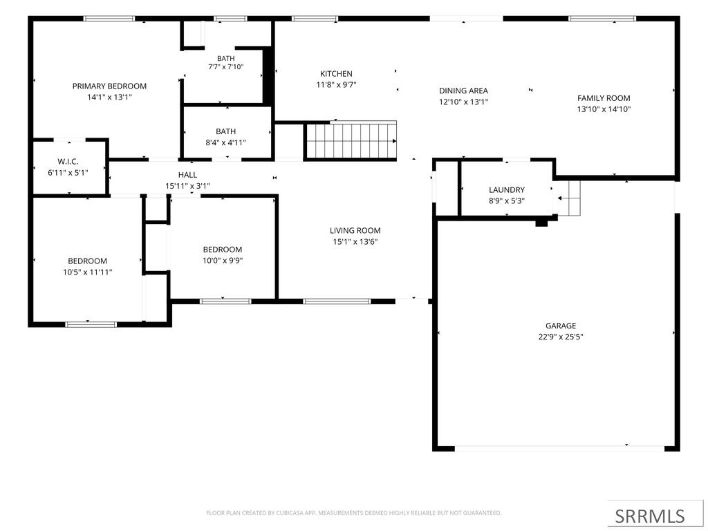 4117 E Morning Mist Drive Property Photo 4