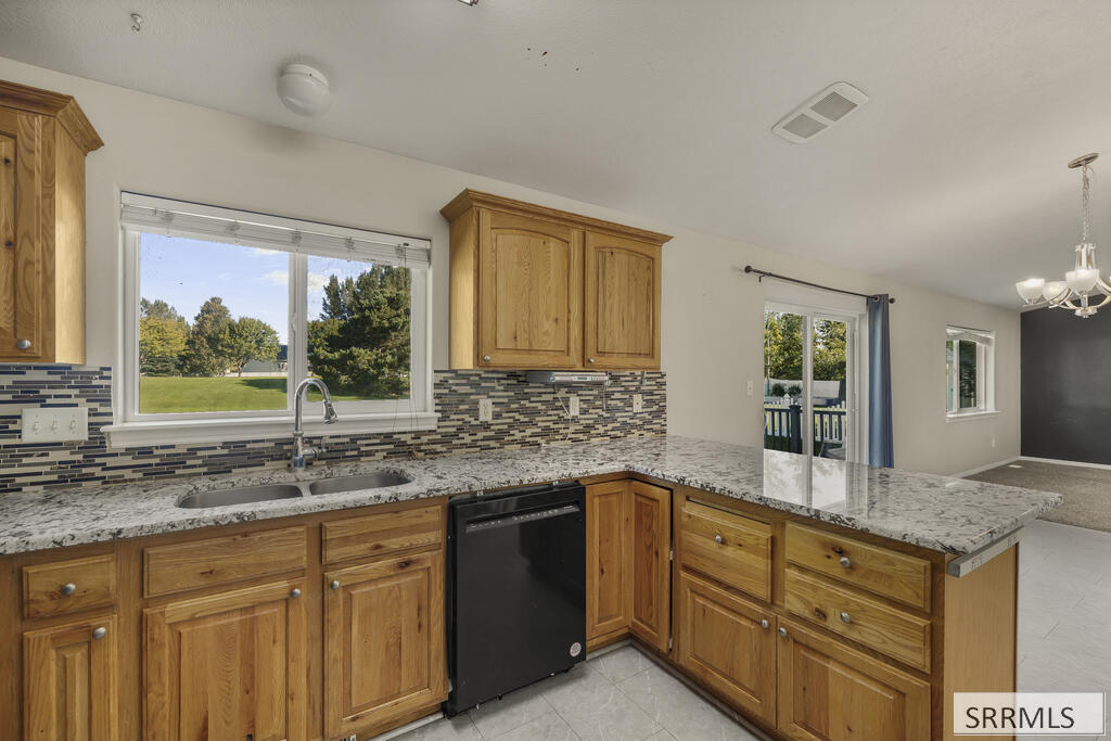 4117 E Morning Mist Drive Property Photo 12