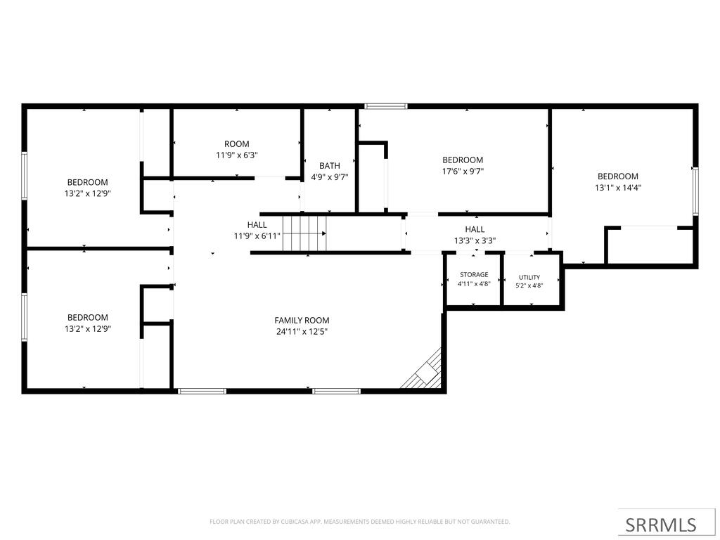4117 E Morning Mist Drive Property Photo 29
