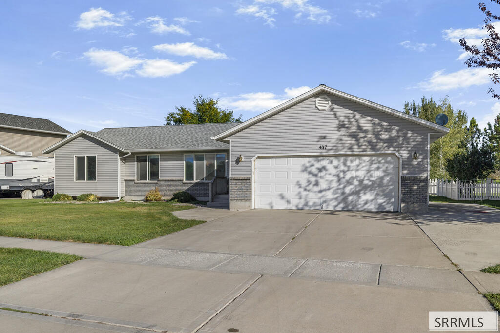 4117 E Morning Mist Drive Property Photo 49