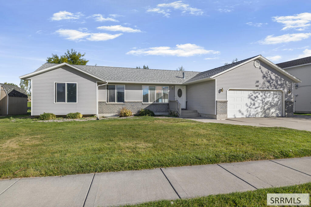 4117 E Morning Mist Drive Property Photo 50
