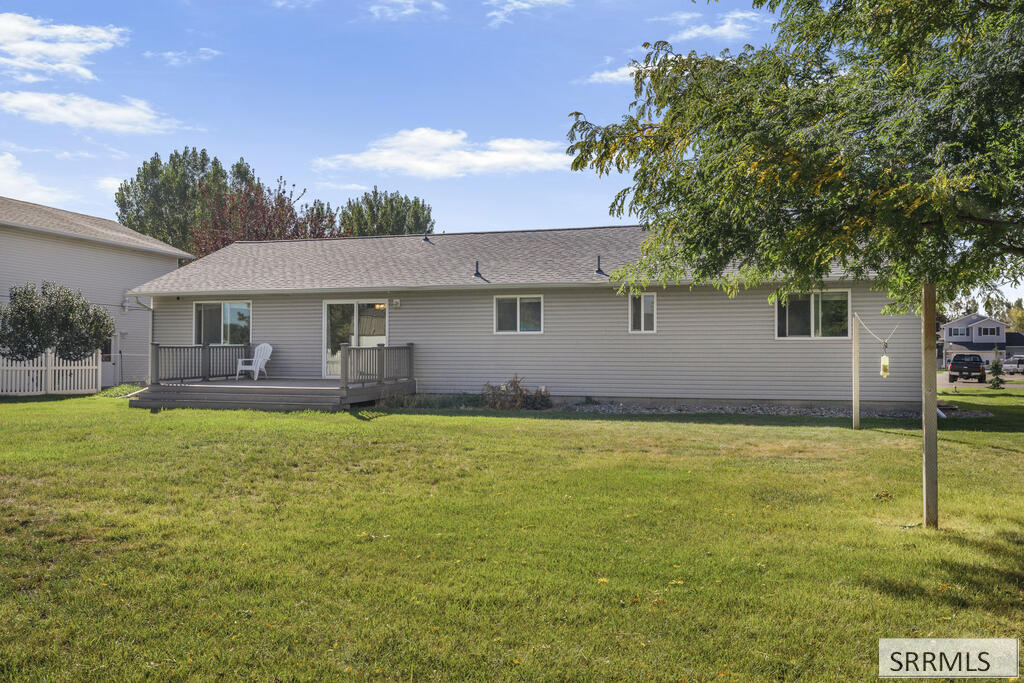 4117 E Morning Mist Drive Property Photo 51