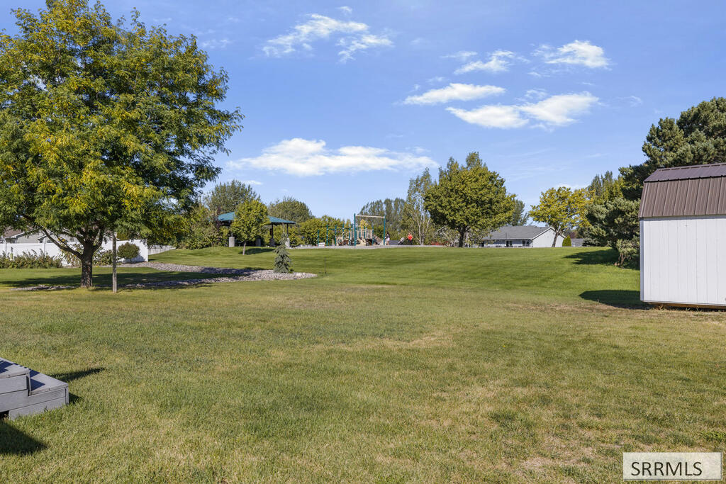 4117 E Morning Mist Drive Property Photo 52