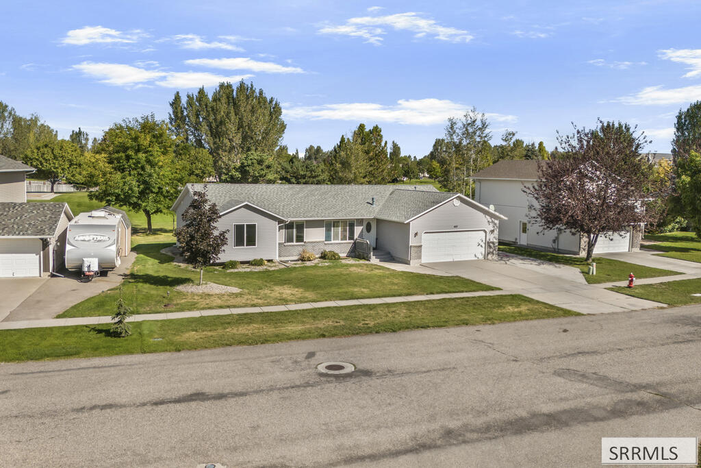 4117 E Morning Mist Drive Property Photo 54