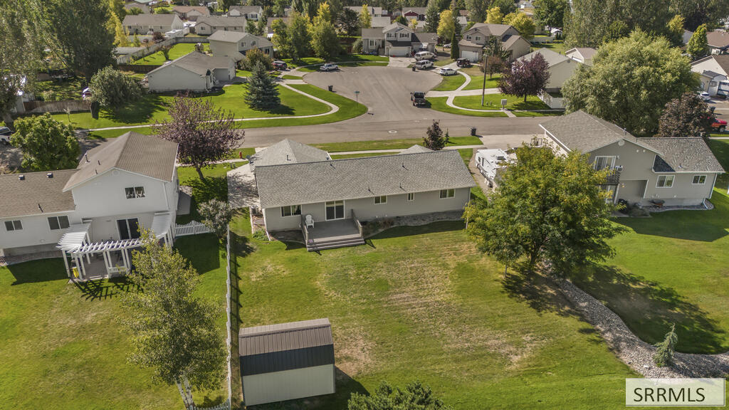 4117 E Morning Mist Drive Property Photo 55