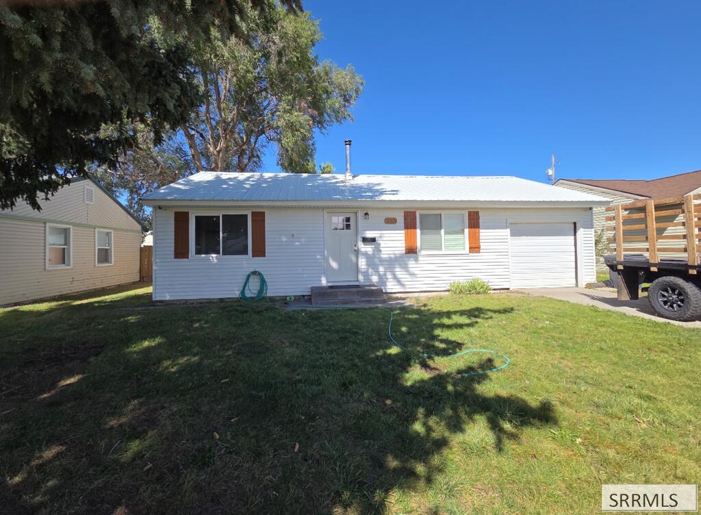245 Monterey Drive Property Photo