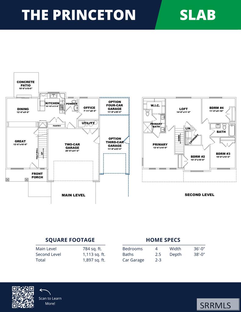 648 S 2315 W Property Photo 11