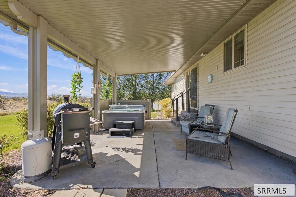 857 S Belle Arbor Drive Property Photo 44