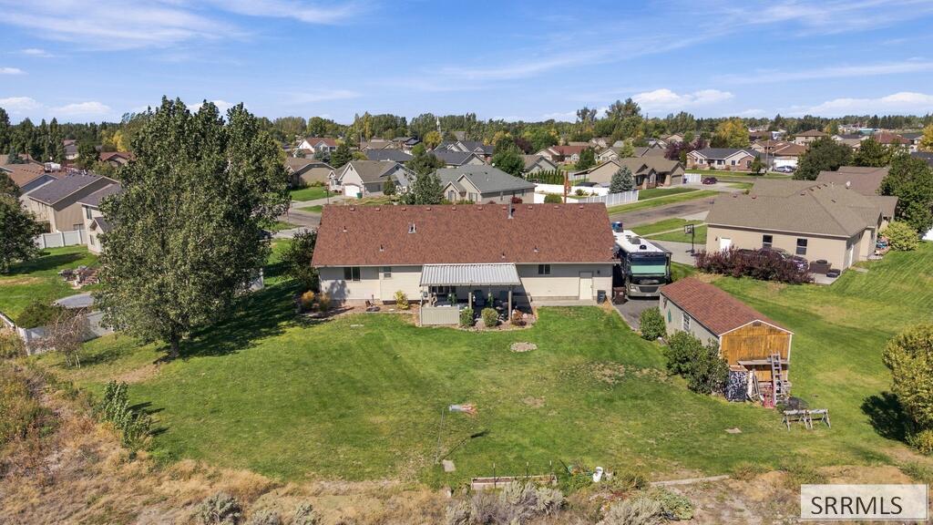 857 S Belle Arbor Drive Property Photo 53