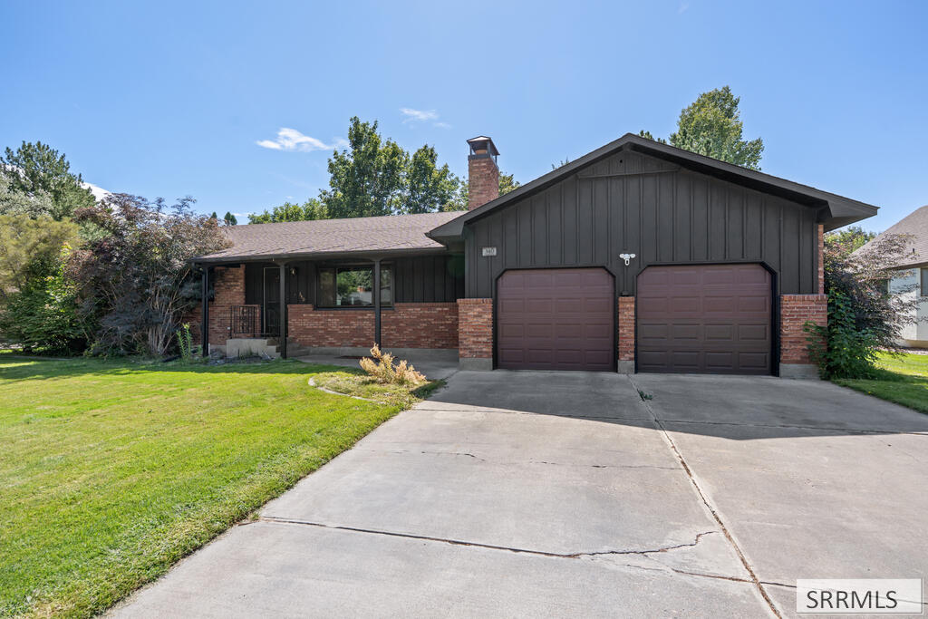 340 Hartert Drive Property Photo 1