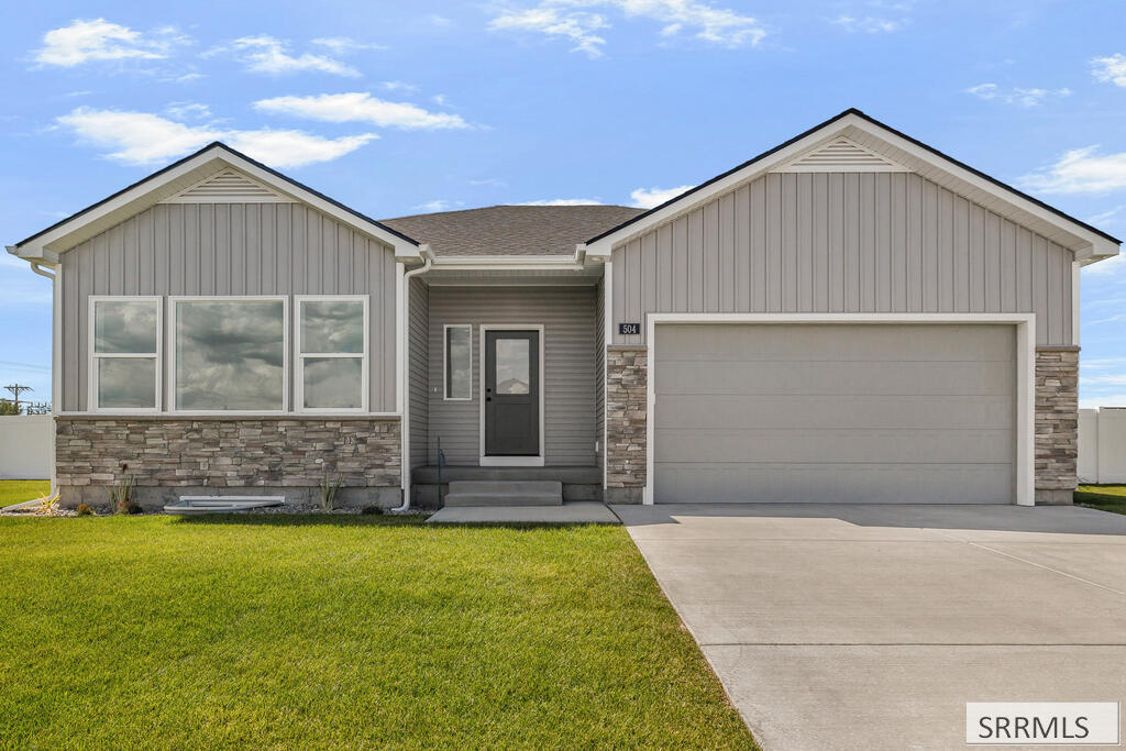 504 Jayce Avenue Property Photo 1