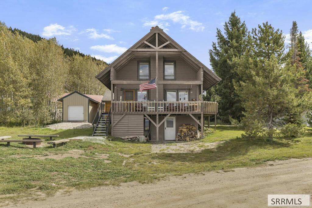 5172 Valley Drive Property Photo 1