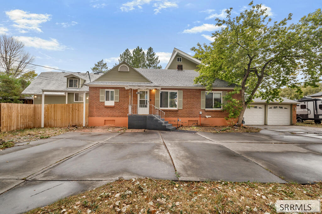 2800 S Western Avenue Property Photo 1