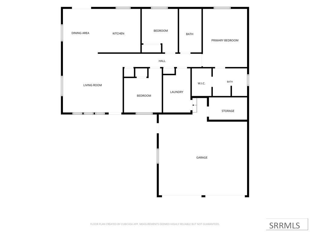 100 N High Street Property Photo 31