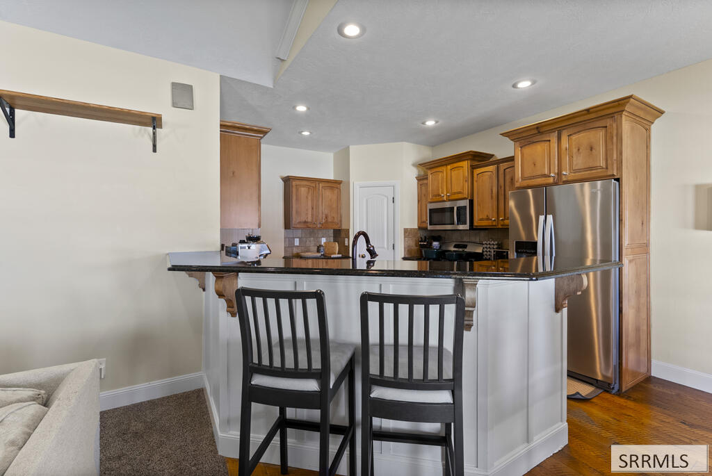 1854 Castelli Drive Property Photo 13