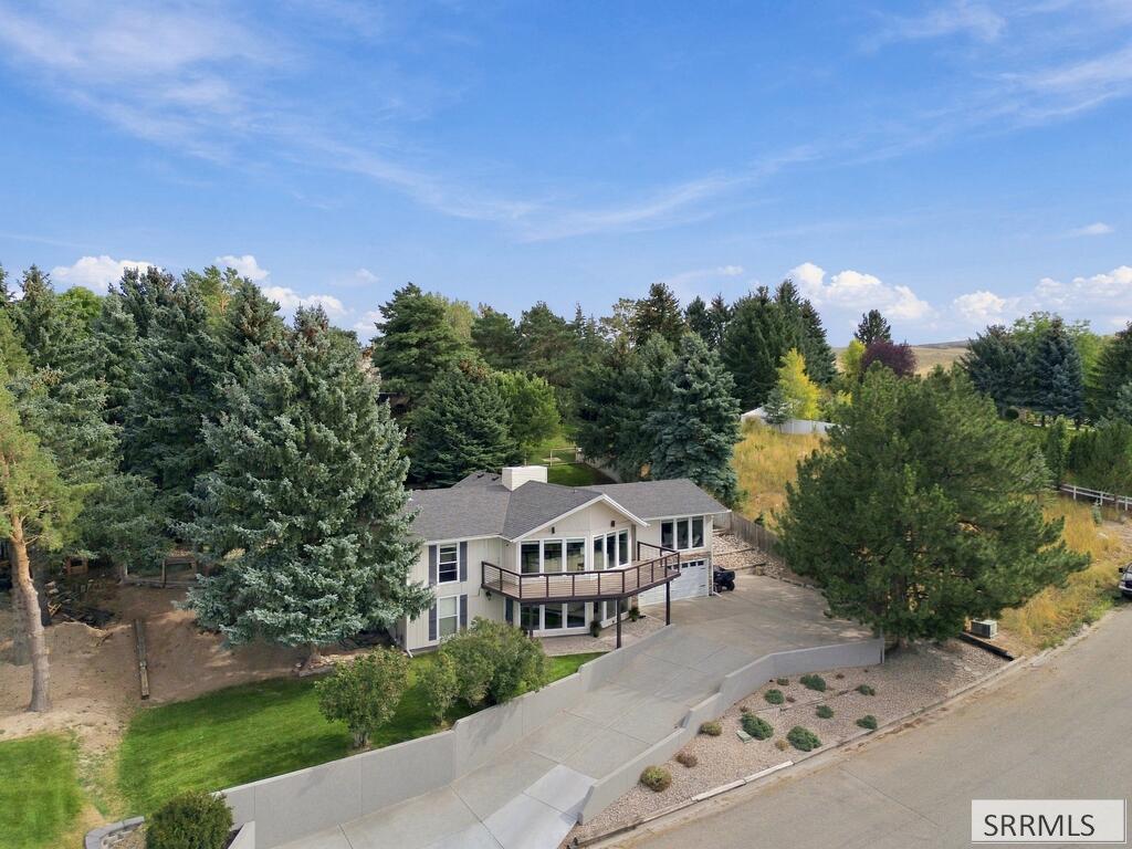 11625 S Pinehurst Drive Property Photo 1