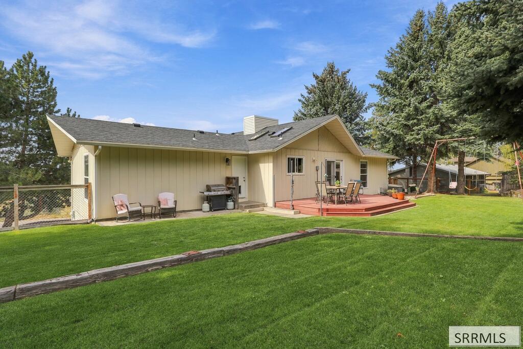 11625 S Pinehurst Drive Property Photo 43