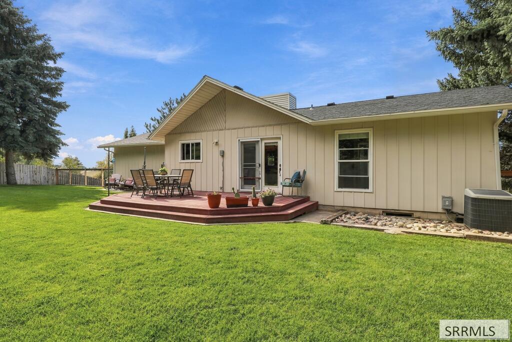11625 S Pinehurst Drive Property Photo 45