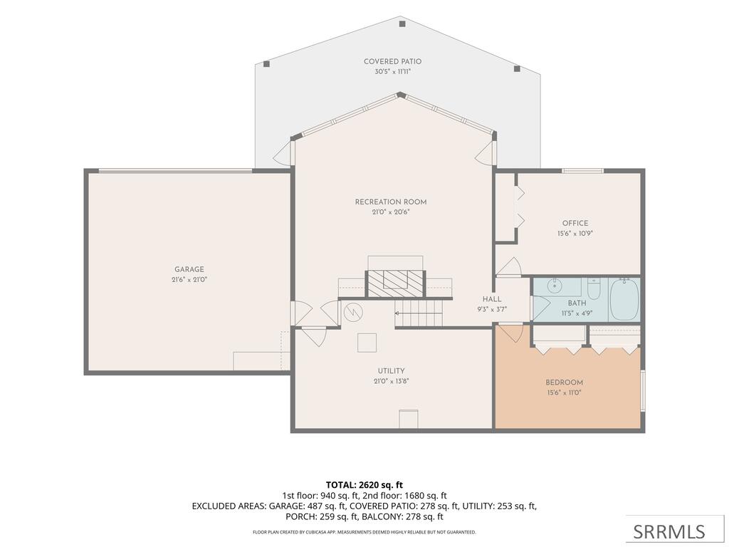 11625 S Pinehurst Drive Property Photo 55