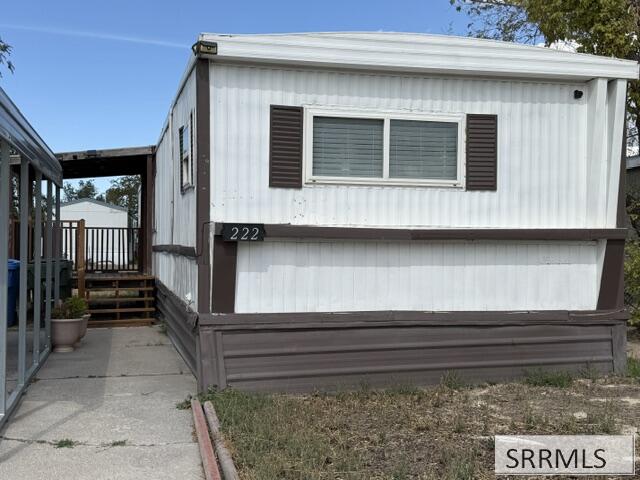 1900 W Quinn Road # 222 Property Photo 1