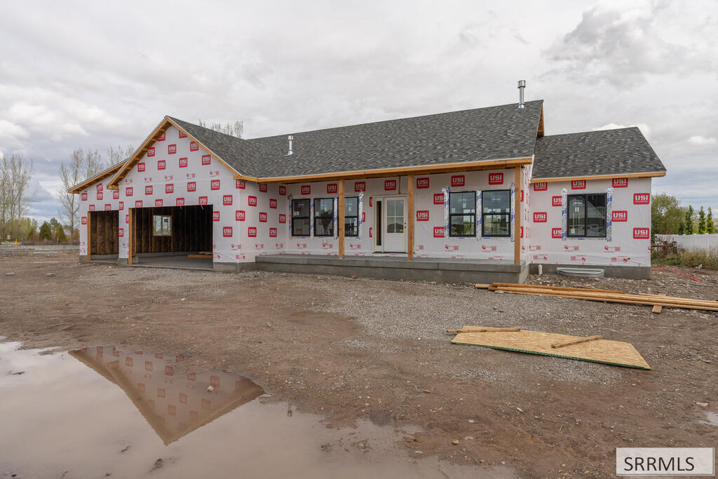 5505 Boardwalk Road Property Photo 1
