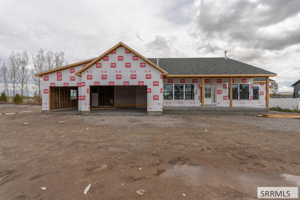 5505 Boardwalk Road Property Photo 2