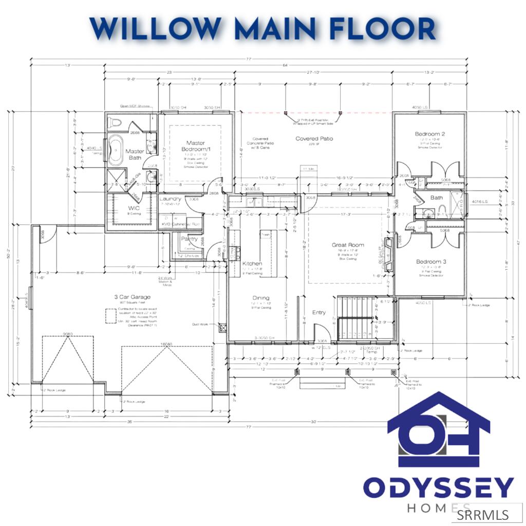 5505 Boardwalk Road Property Photo 10