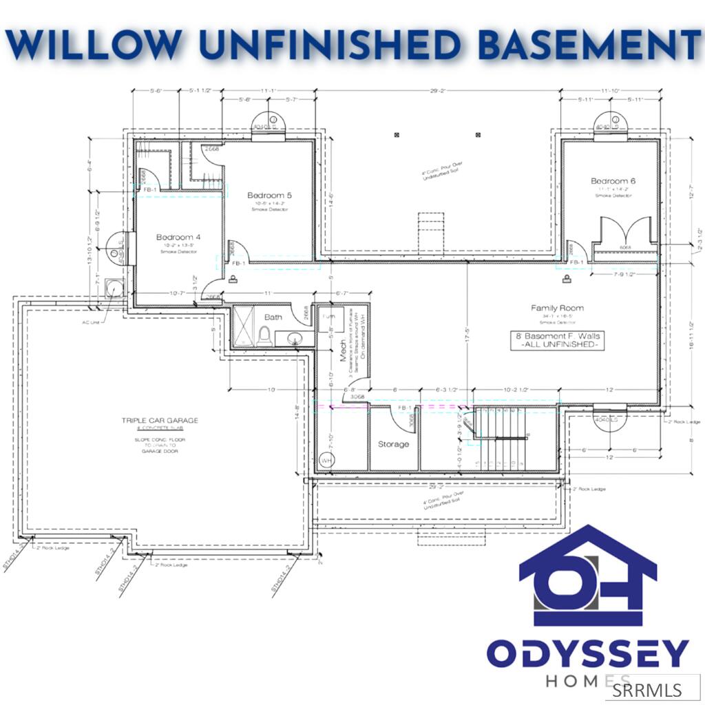 5505 Boardwalk Road Property Photo 11