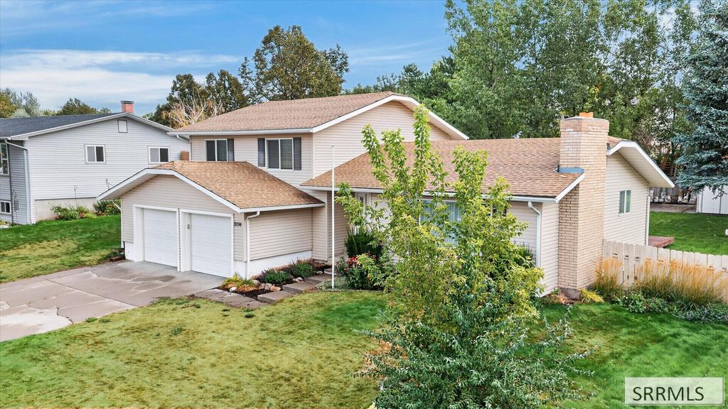 2130 Diane Lane Property Photo 3