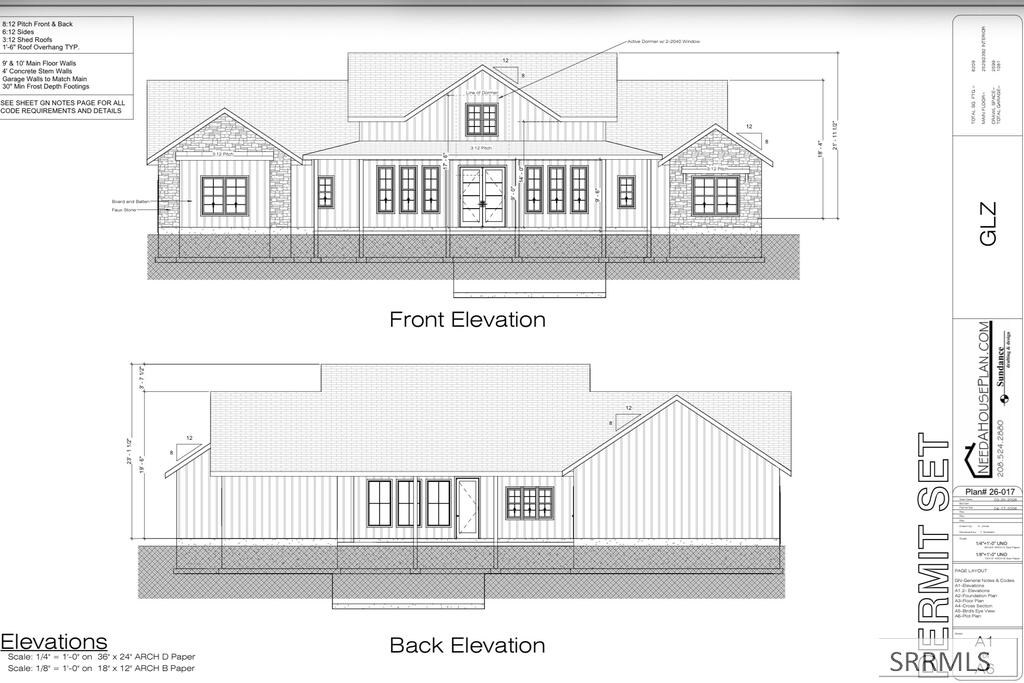 Tbd Lot 8 Bear River Road Property Photo 1