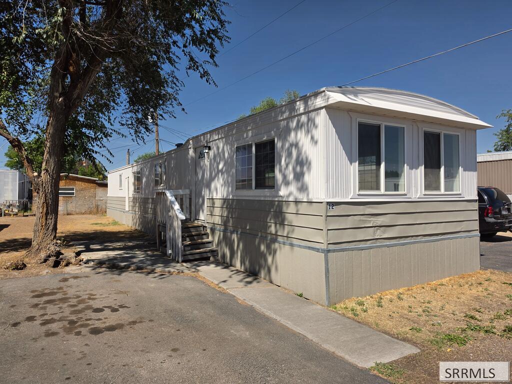 5155 Yellowstone Avenue # 12 Property Photo 1