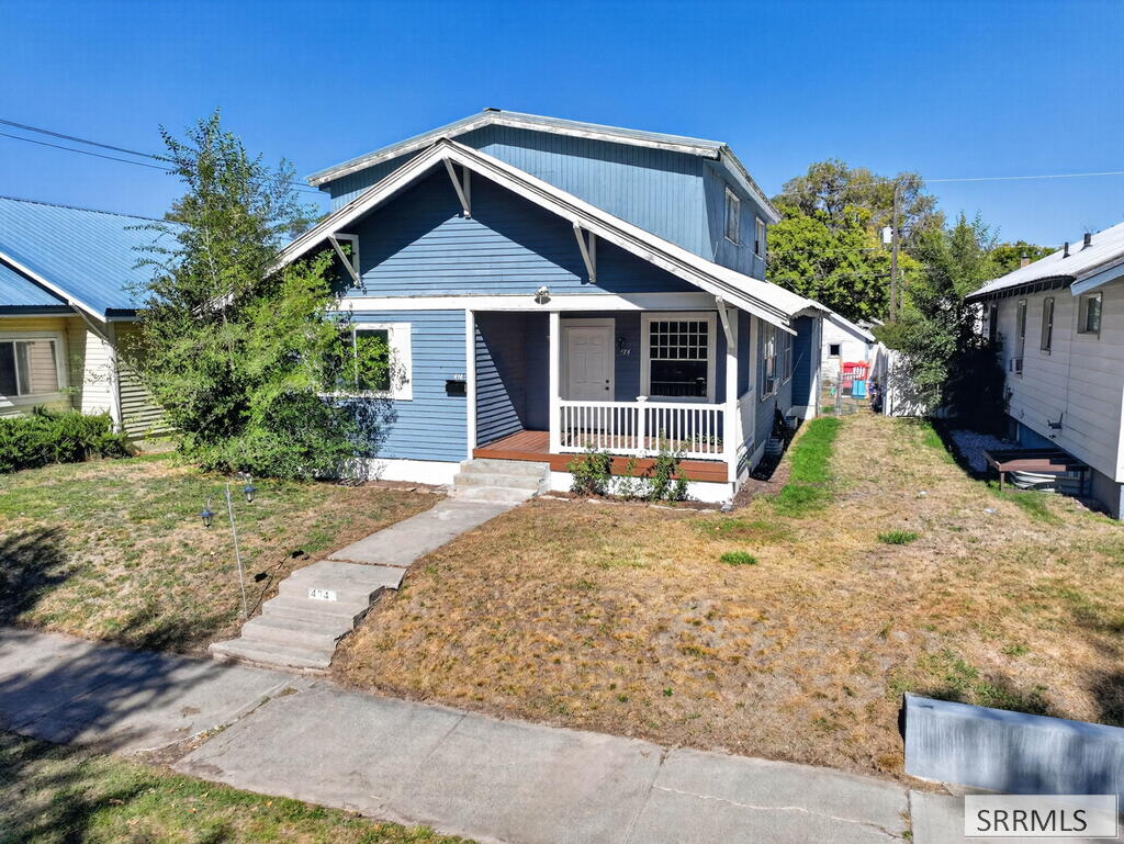 474 L Street Property Photo