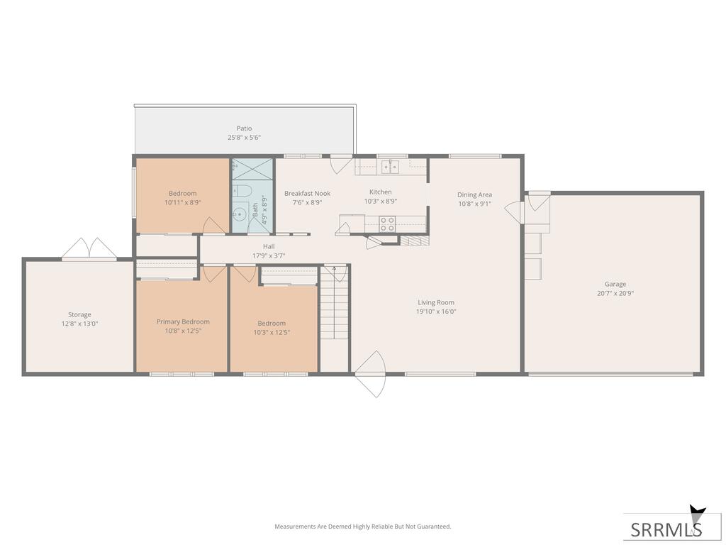 1260 10th Street Property Photo 35