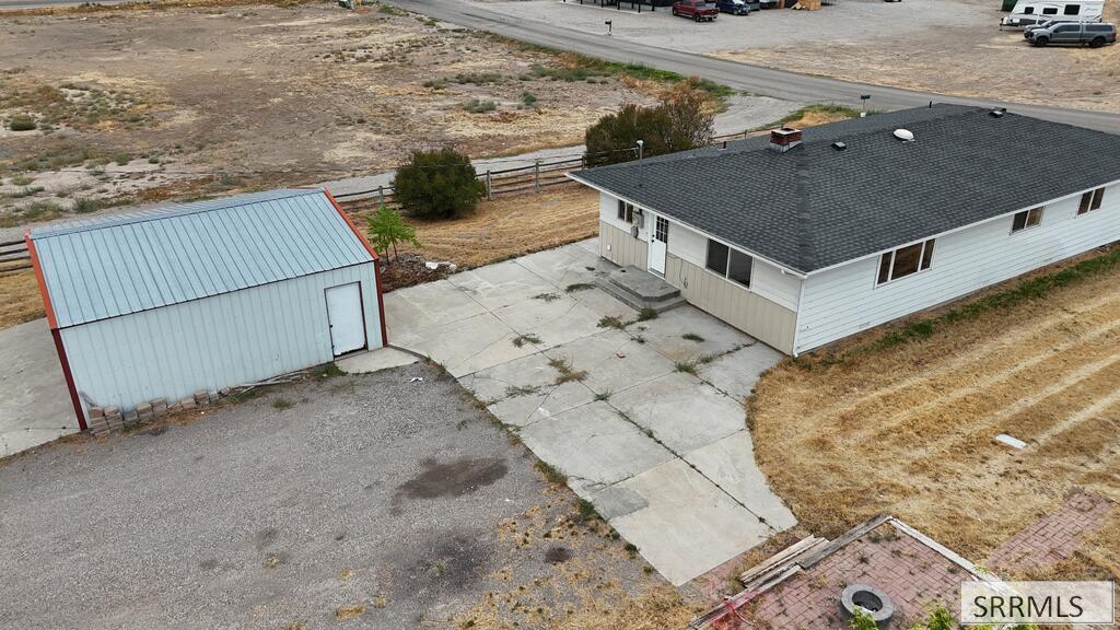 576 W Hwy 39 Property Photo 2