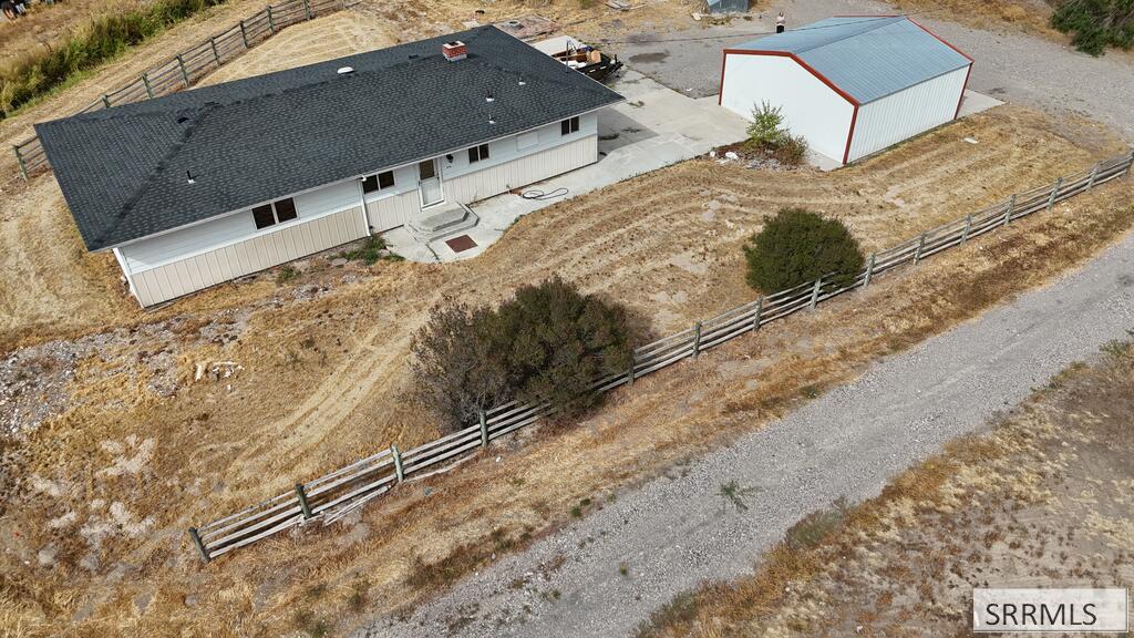576 W Hwy 39 Property Photo 24