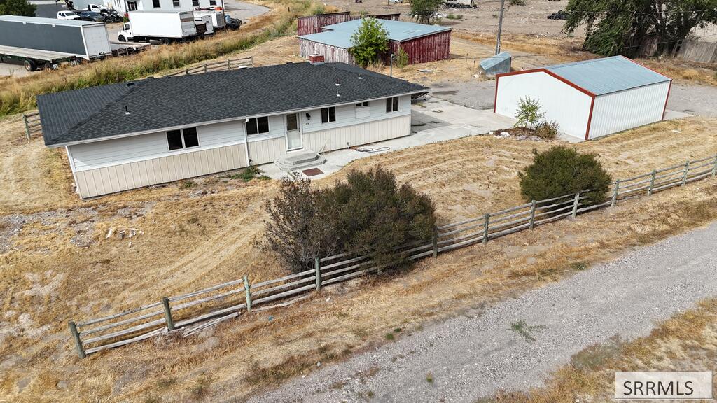 576 W Hwy 39 Property Photo 25