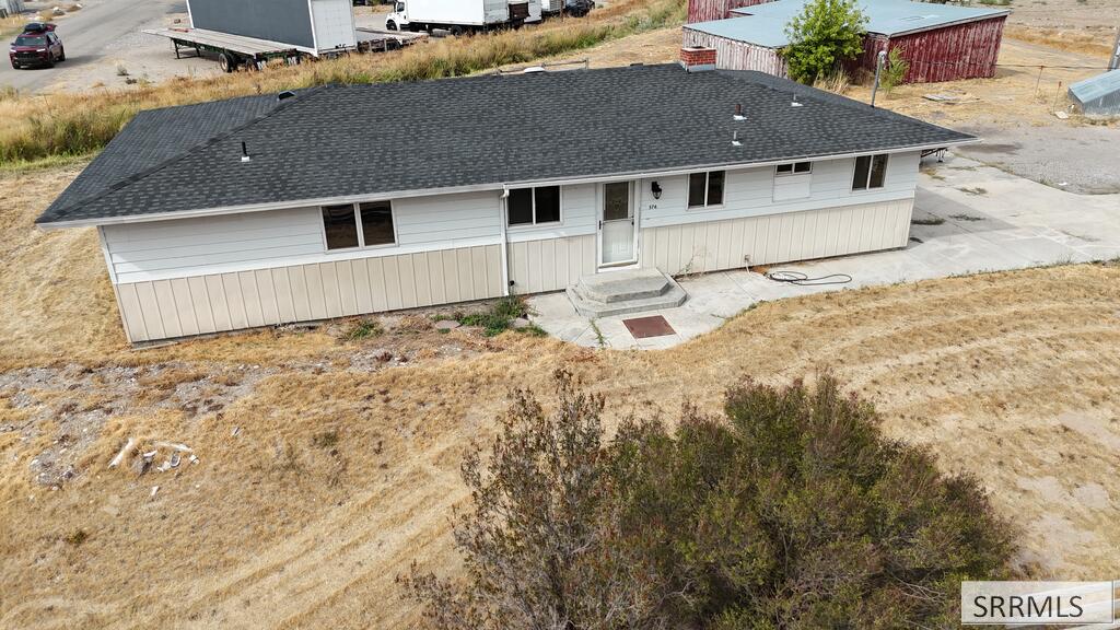 576 W Hwy 39 Property Photo 27